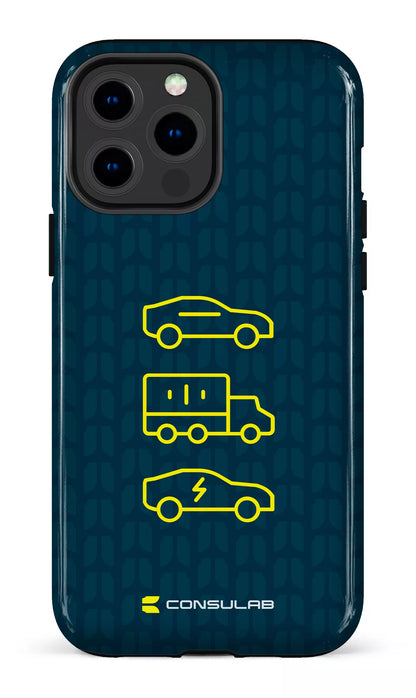 iPhone 13 Pro Max Tough Consulab Voitures -