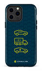 iPhone 13 Pro Max Tough Consulab Voitures -