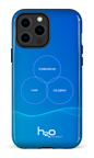 iPhone 13 Pro Max Tough Culture by H2O -