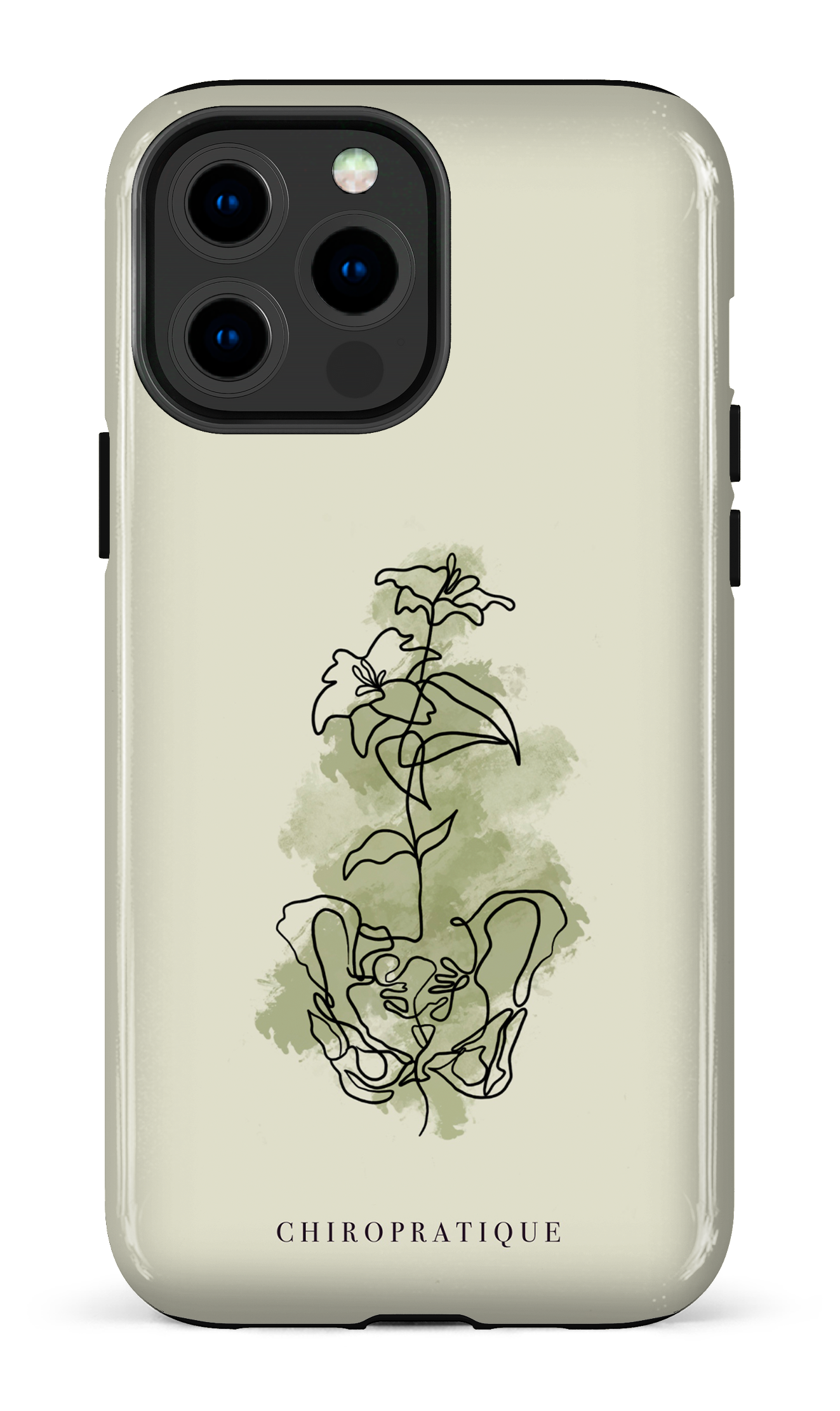 iPhone 13 Pro Max Tough DDX -
