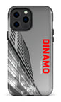 iPhone 13 Pro Max Tough Dinamo Bâtiment -