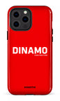 iPhone 13 Pro Max Tough Dinamo Rouge -