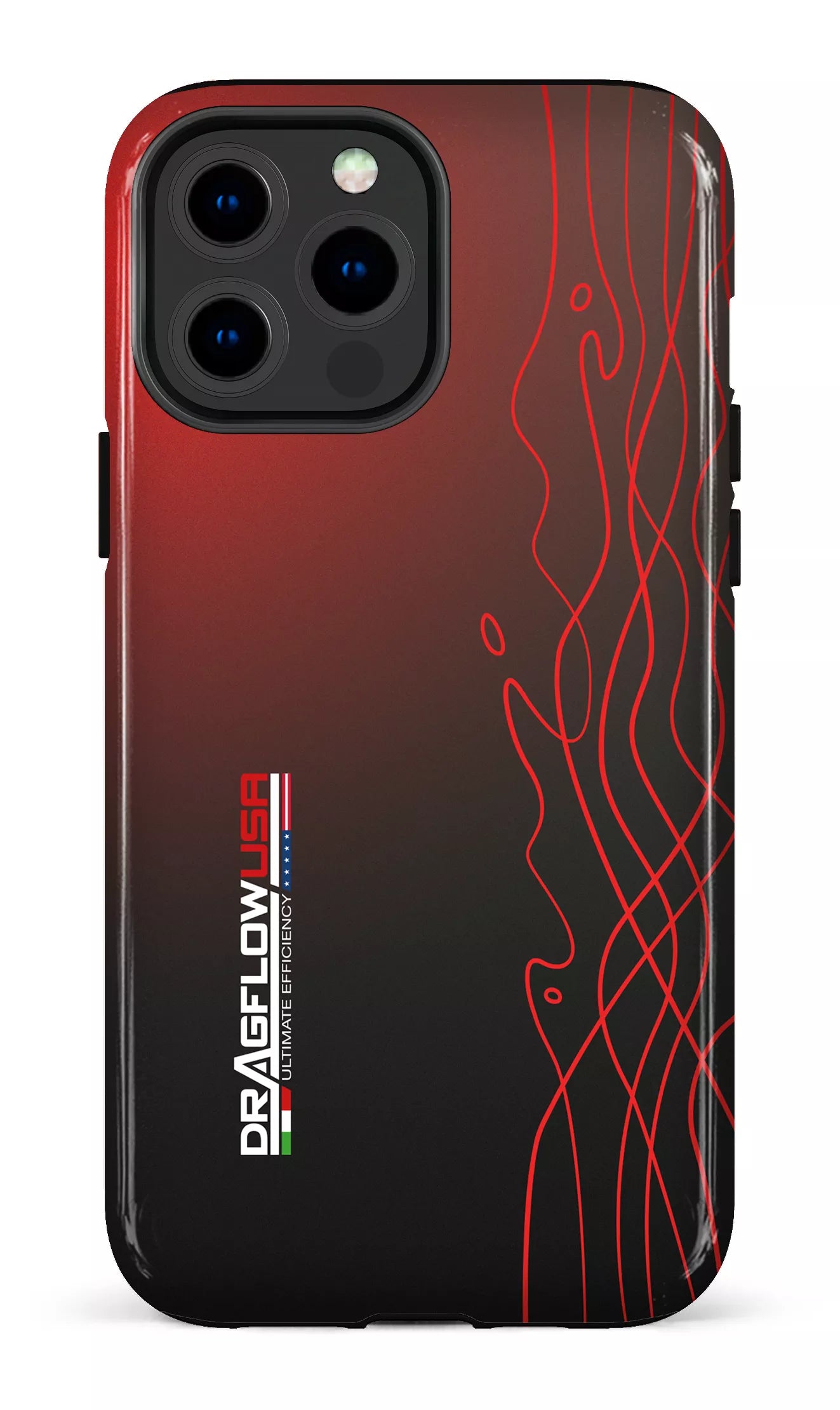 iPhone 13 Pro Max Tough Dragflow 2 -