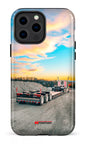 iPhone 13 Pro Max Tough Durawing Lowbed -