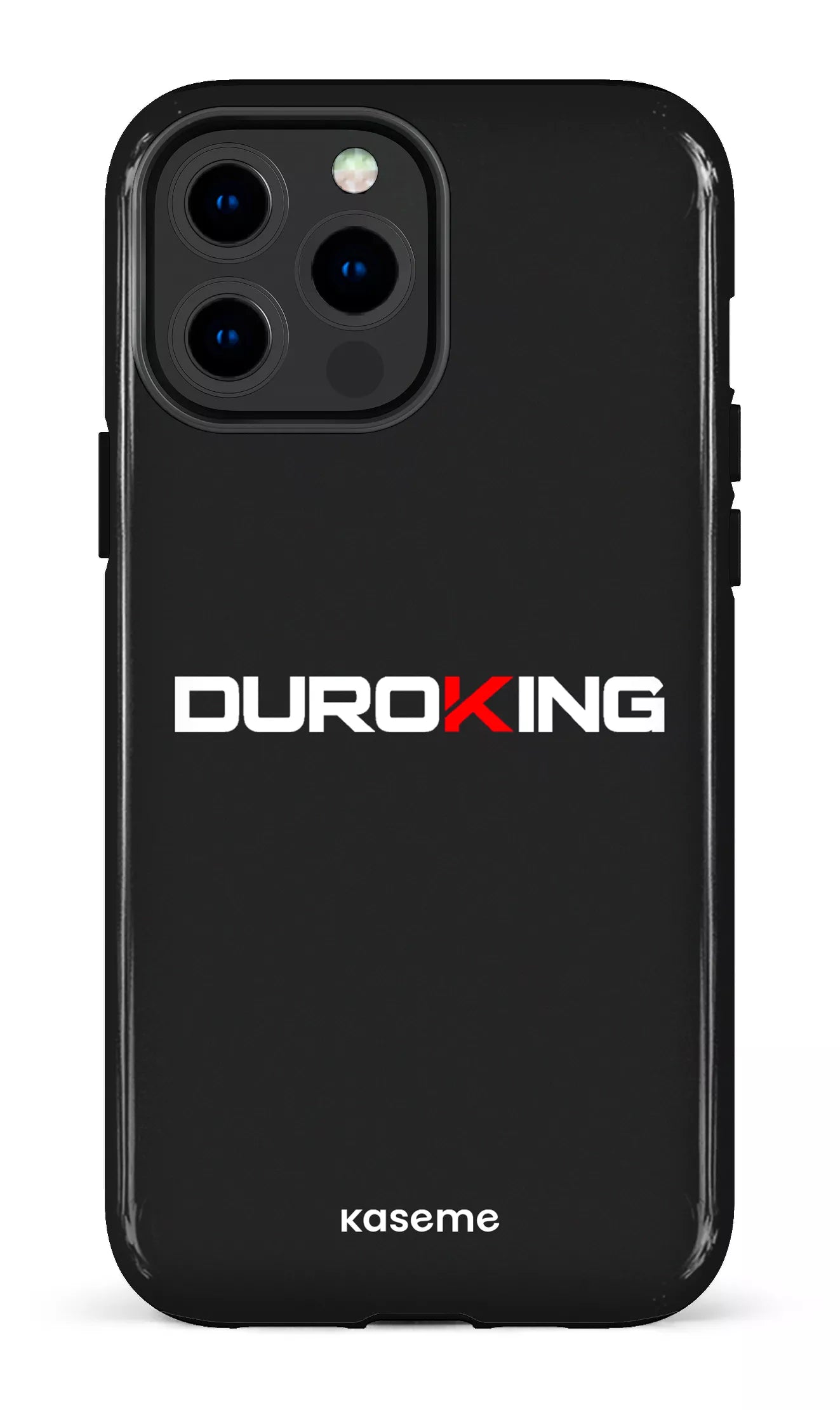 iPhone 13 Pro Max Tough Duroking -