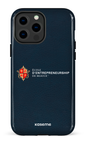 iPhone 13 Pro Max Tough EEB Bleu -