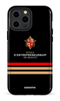 iPhone 13 Pro Max Tough EEB Noir -
