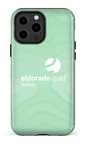 iPhone 13 Pro Max Tough EG Flora -