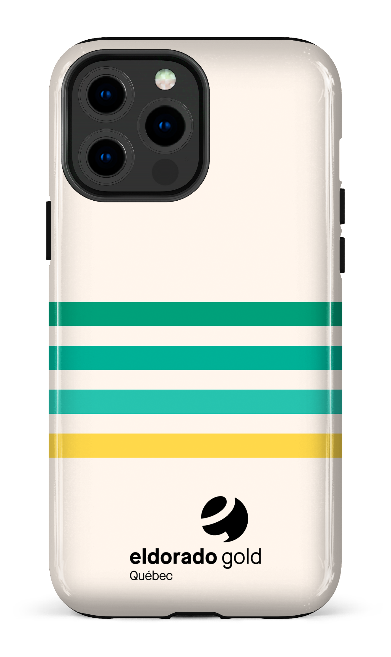 iPhone 13 Pro Max Tough EG Lignes -