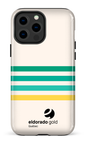 iPhone 13 Pro Max Tough EG Lignes -