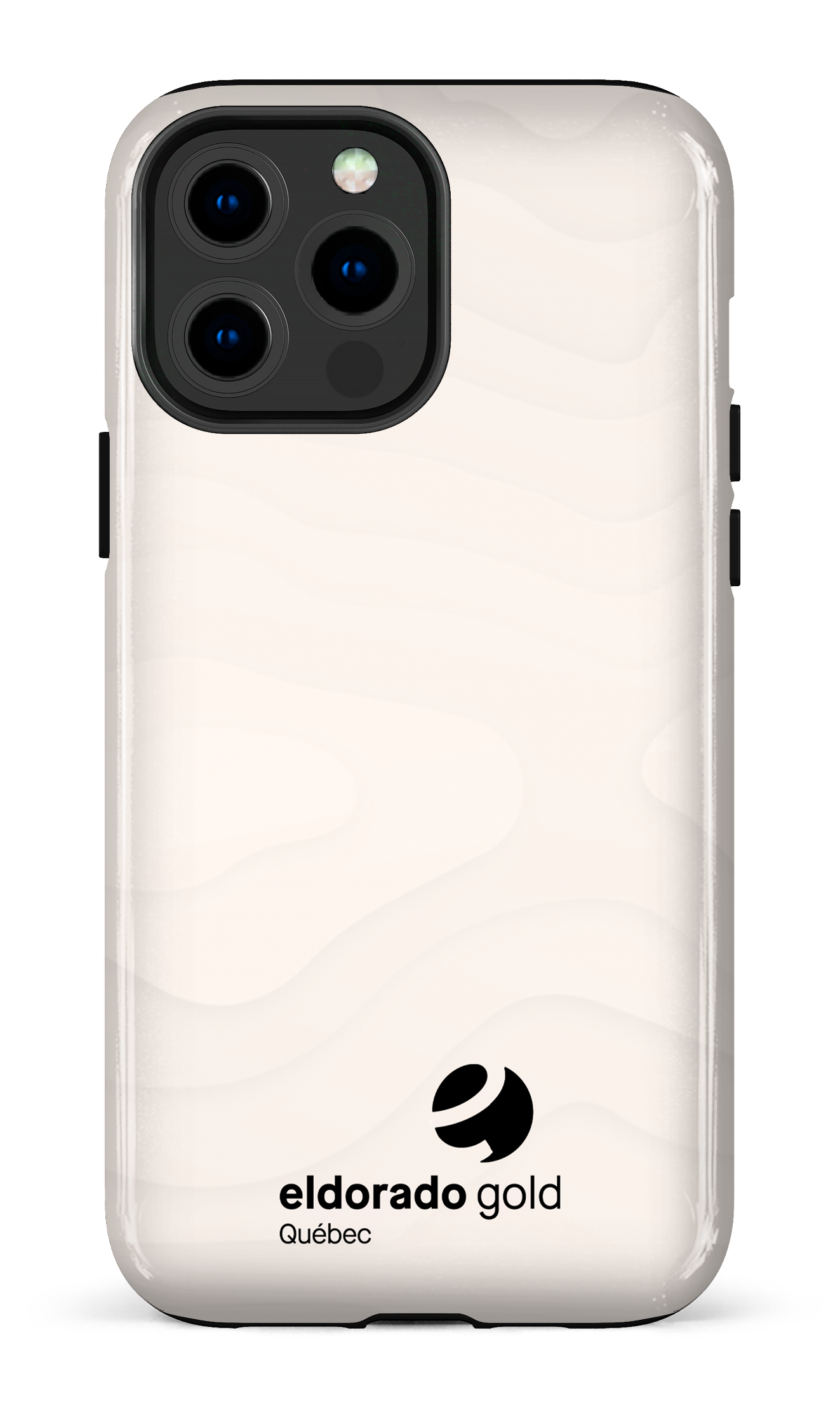 iPhone 13 Pro Max Tough EG Quartz -