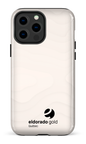 iPhone 13 Pro Max Tough EG Quartz -