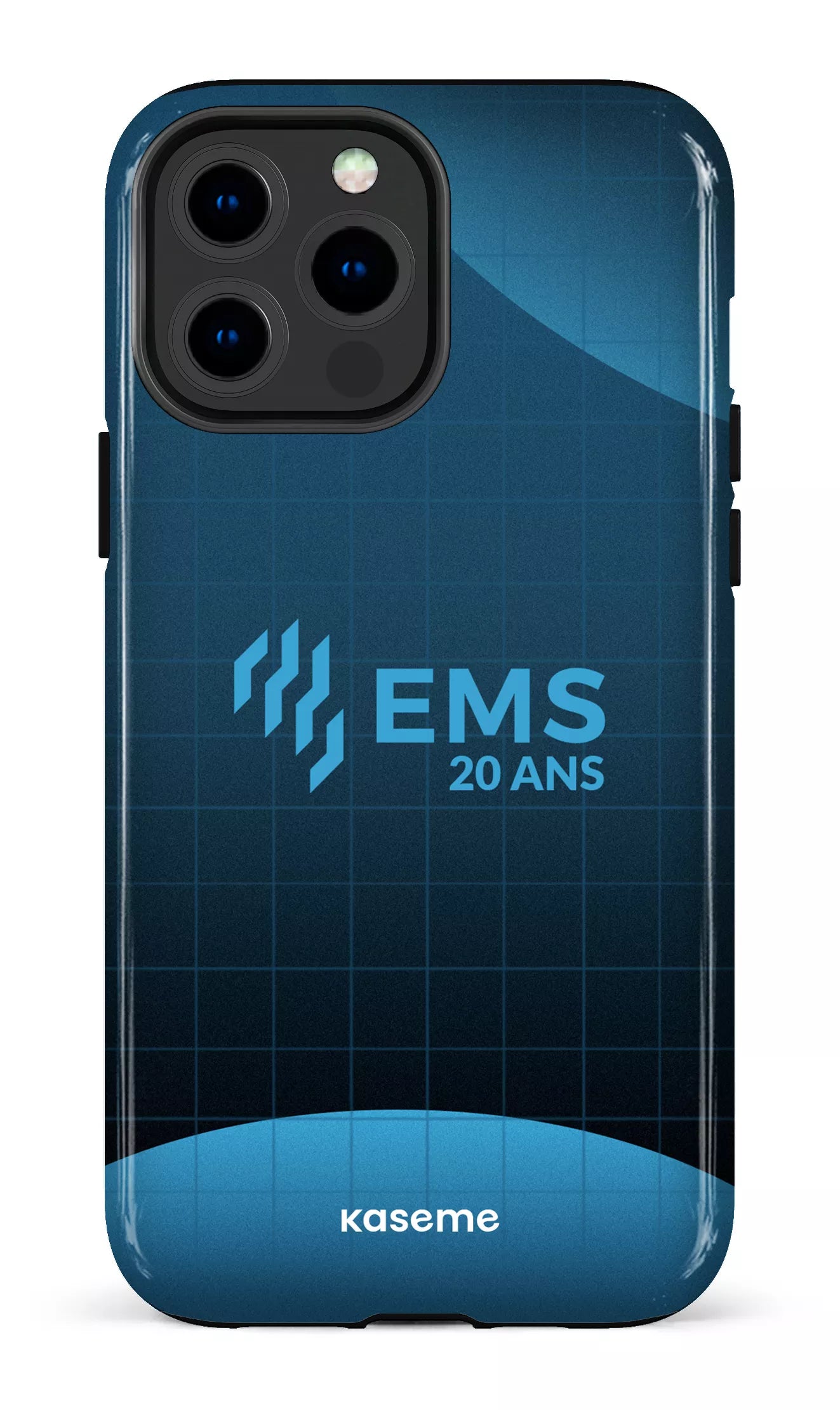 iPhone 13 Pro Max Tough EMS #17 -