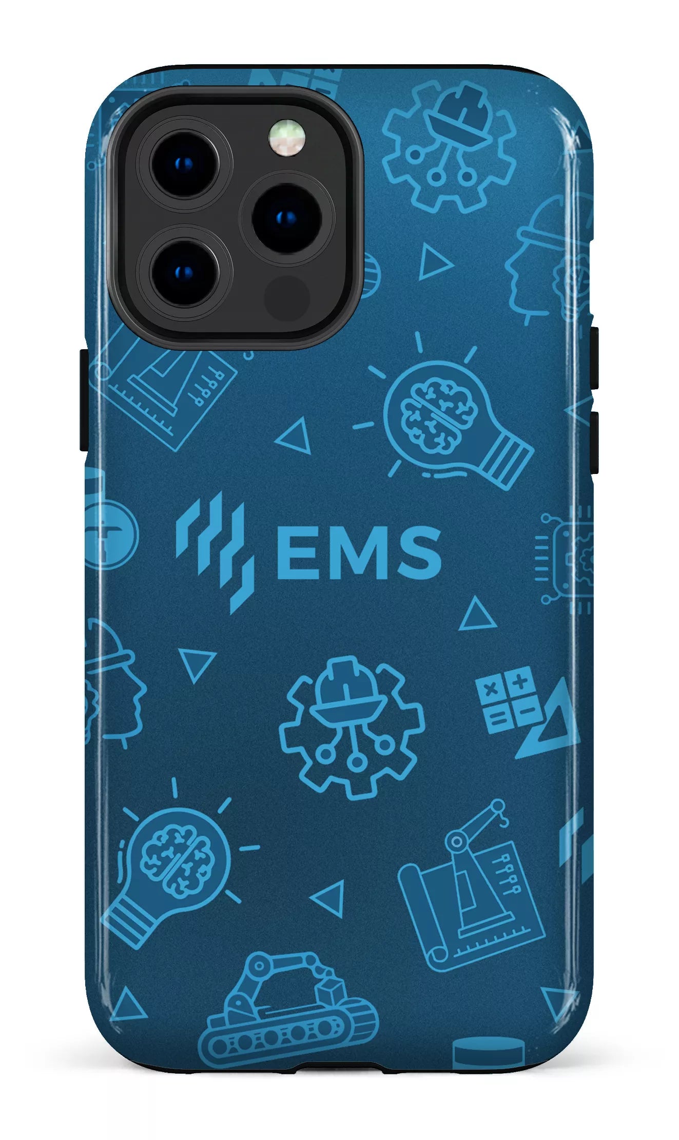 iPhone 13 Pro Max Tough EMS #8 -