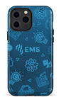 iPhone 13 Pro Max Tough EMS #8 -