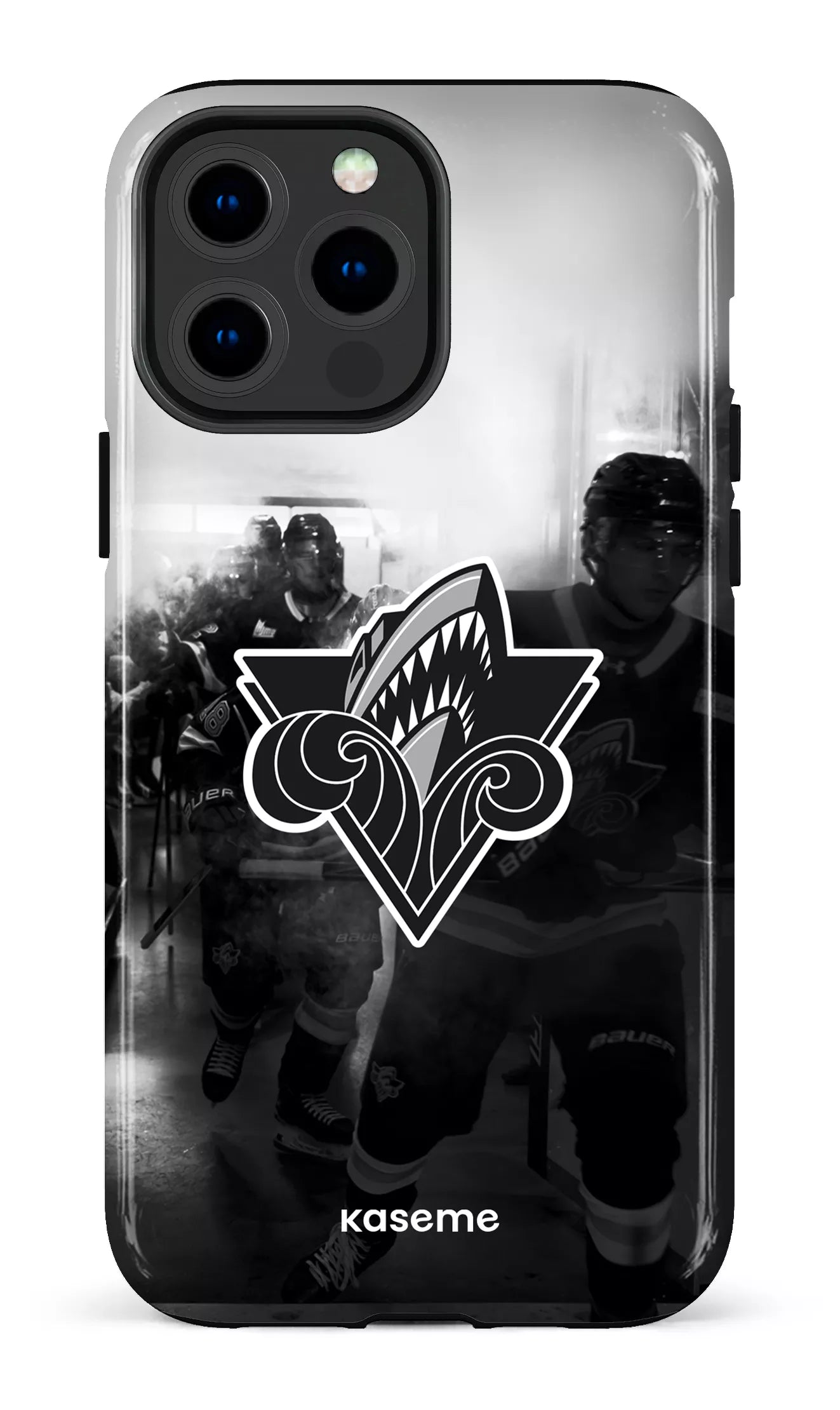 iPhone 13 Pro Max Tough Entrée des joueurs -