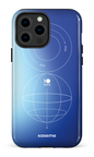 iPhone 13 Pro Max Tough Étui Spatial -