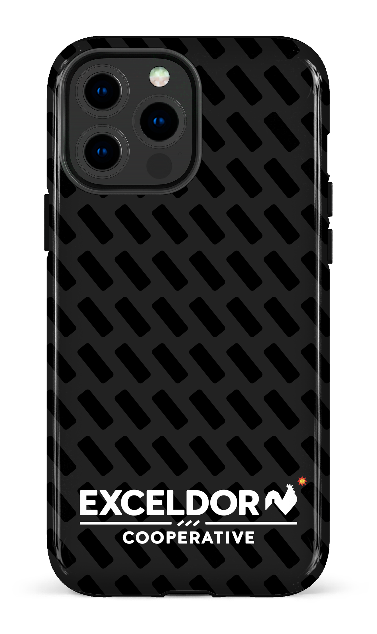 iPhone 13 Pro Max Tough Exceldor -