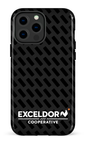 iPhone 13 Pro Max Tough Exceldor -