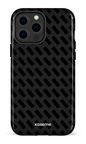 iPhone 13 Pro Max Tough Exceldor Noir -