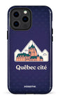 iPhone 13 Pro Max Tough Fairmont Le Château Frontenac -
