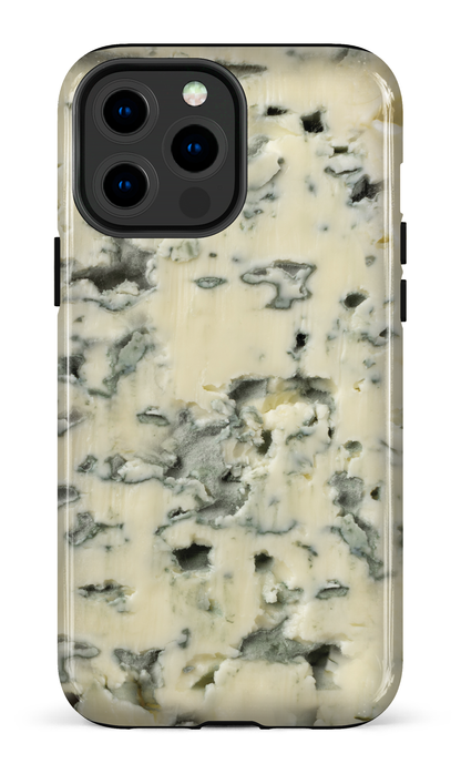iPhone 13 Pro Max Tough Fromage Bleu -