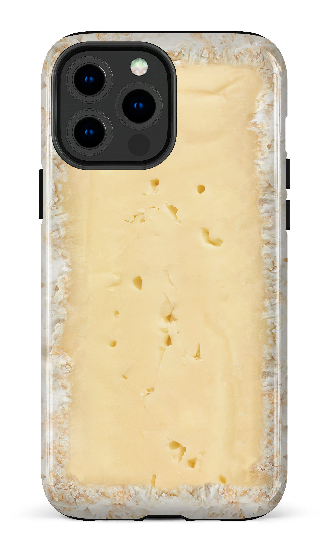 iPhone 13 Pro Max Tough Fromage Brie -