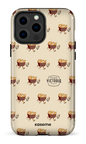 iPhone 13 Pro Max Tough Fromagerie Victoria Poutines -