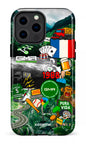 iPhone 13 Pro Max Tough GMR Collage -