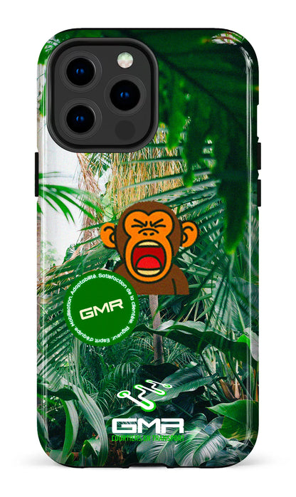 iPhone 13 Pro Max Tough GMR Singe -