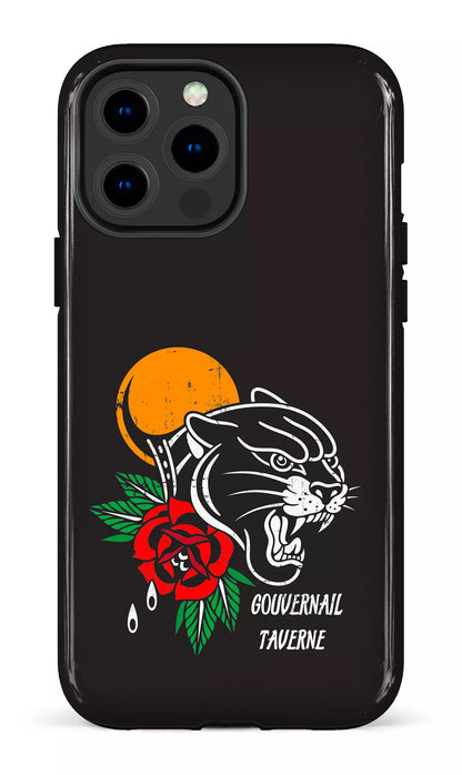 iPhone 13 Pro Max Tough Gouvernail -
