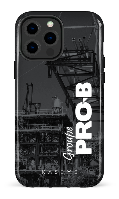 iPhone 13 Pro Max Tough Groupe Pro-B -