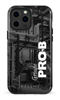 iPhone 13 Pro Max Tough Groupe Pro-B Tuyauterie -