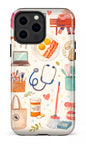 iPhone 13 Pro Max Tough HB - Collage -