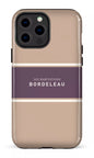 iPhone 13 Pro Max Tough HB Beige -