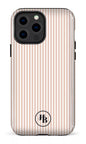 iPhone 13 Pro Max Tough HB Ligné -