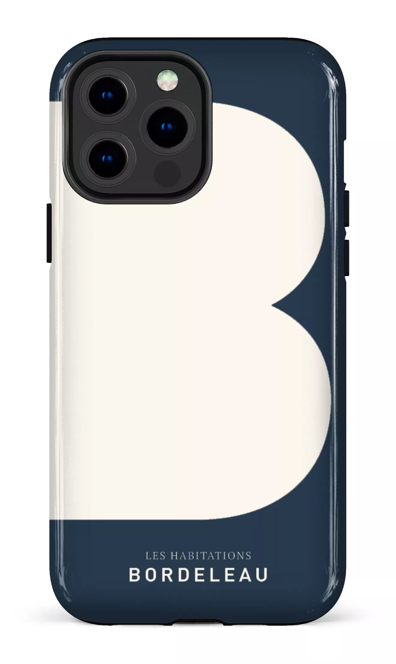 iPhone 13 Pro Max Tough HB Marine -