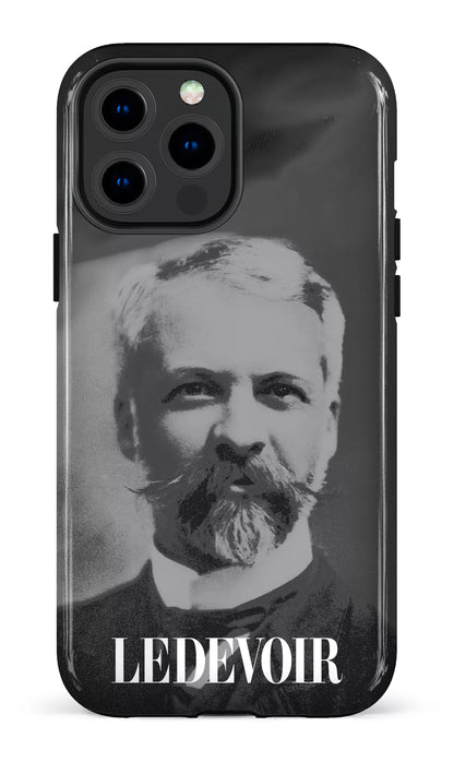 iPhone 13 Pro Max Tough Henri Bourassa -