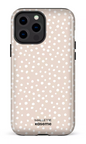 iPhone 13 Pro Max Tough Honey x Mallette -