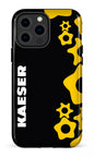 iPhone 13 Pro Max Tough Kaeser - The Onyx Air -