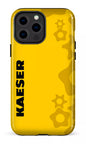 iPhone 13 Pro Max Tough Kaeser - The Topaz Air -