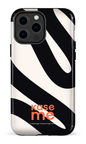 iPhone 13 Pro Max Tough KaseMe Wave -