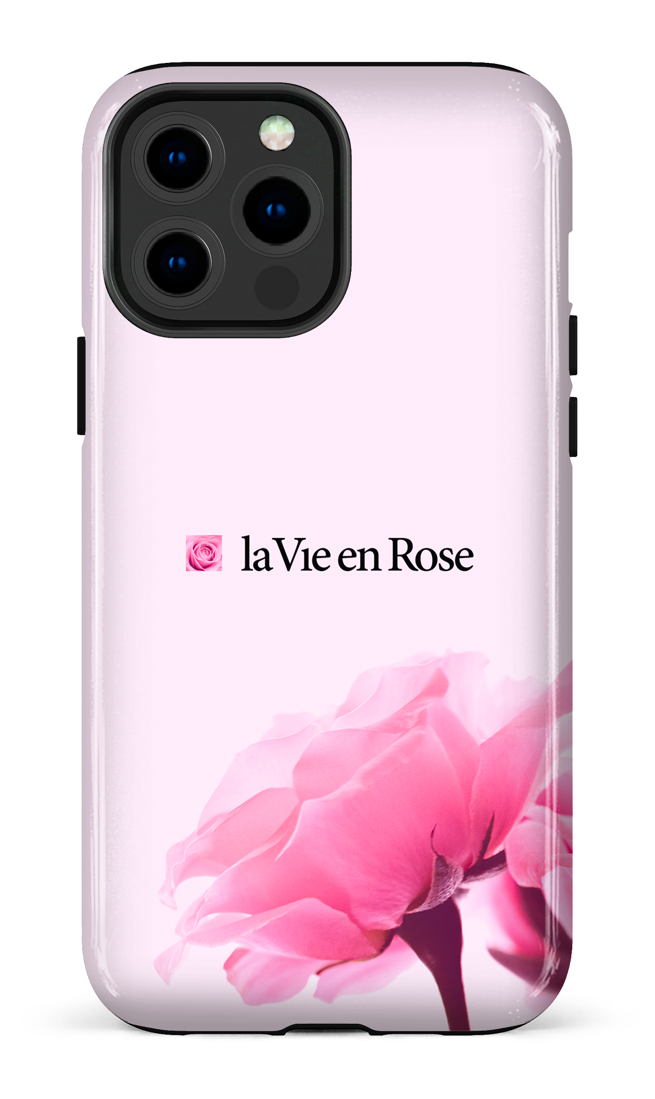 iPhone 13 Pro Max Tough LVER Rose -
