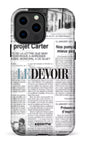 iPhone 13 Pro Max Tough Le Devoir Journal -