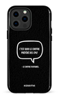 iPhone 13 Pro Max Tough Le chiffre d'affaires -