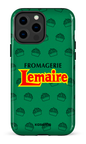 iPhone 13 Pro Max Tough Lemaire Vert -