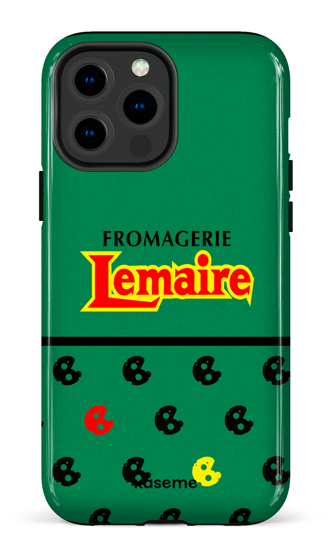 iPhone 13 Pro Max Tough Lemaire x Boivin -