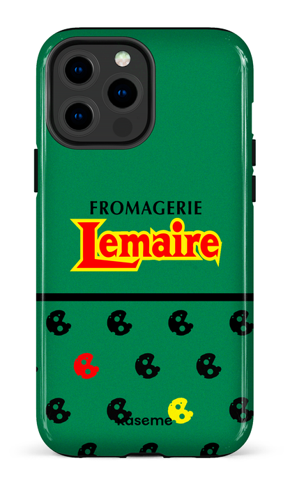 iPhone 13 Pro Max Tough Lemaire x Boivin -