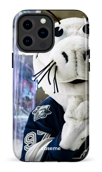 iPhone 13 Pro Max Tough Louky -