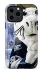 iPhone 13 Pro Max Tough Louky -
